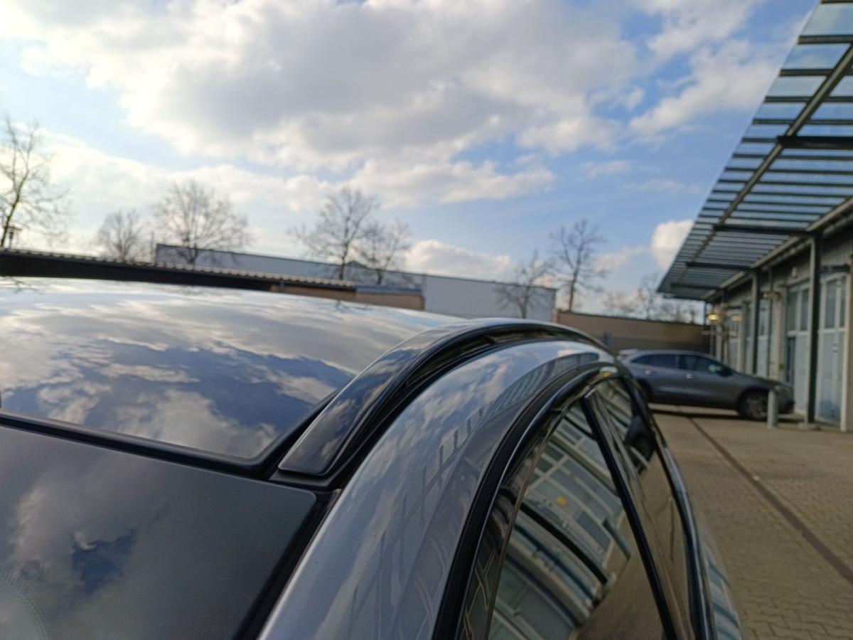 Originalaufnahme des Fahrzeugs
