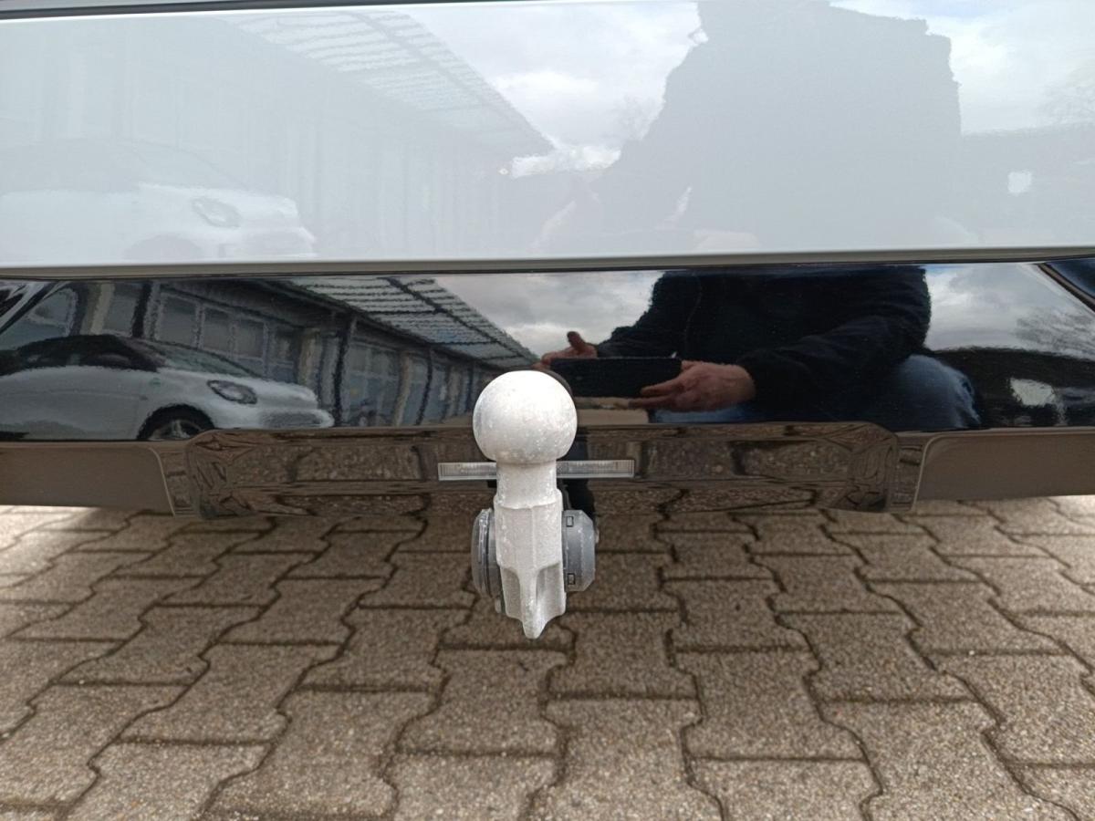 Originalaufnahme des Fahrzeugs