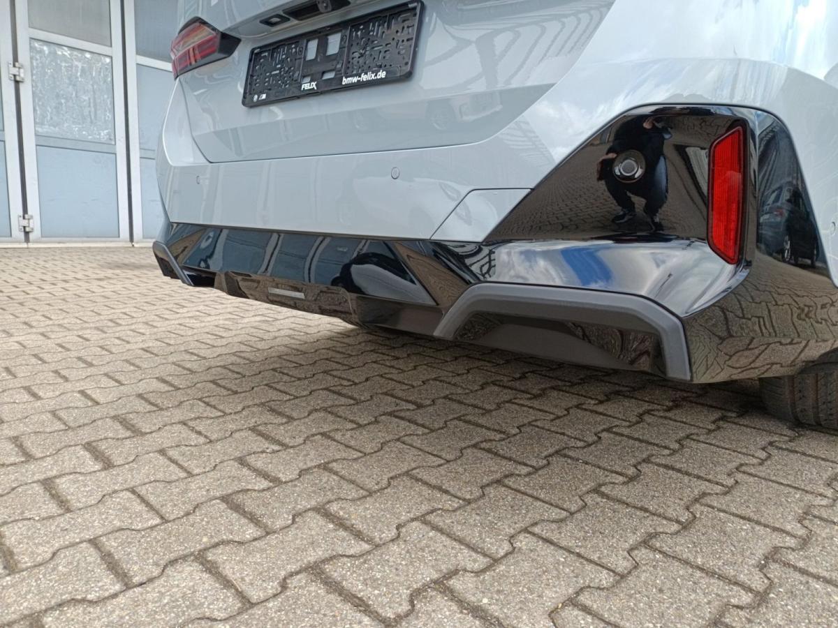 Originalaufnahme des Fahrzeugs