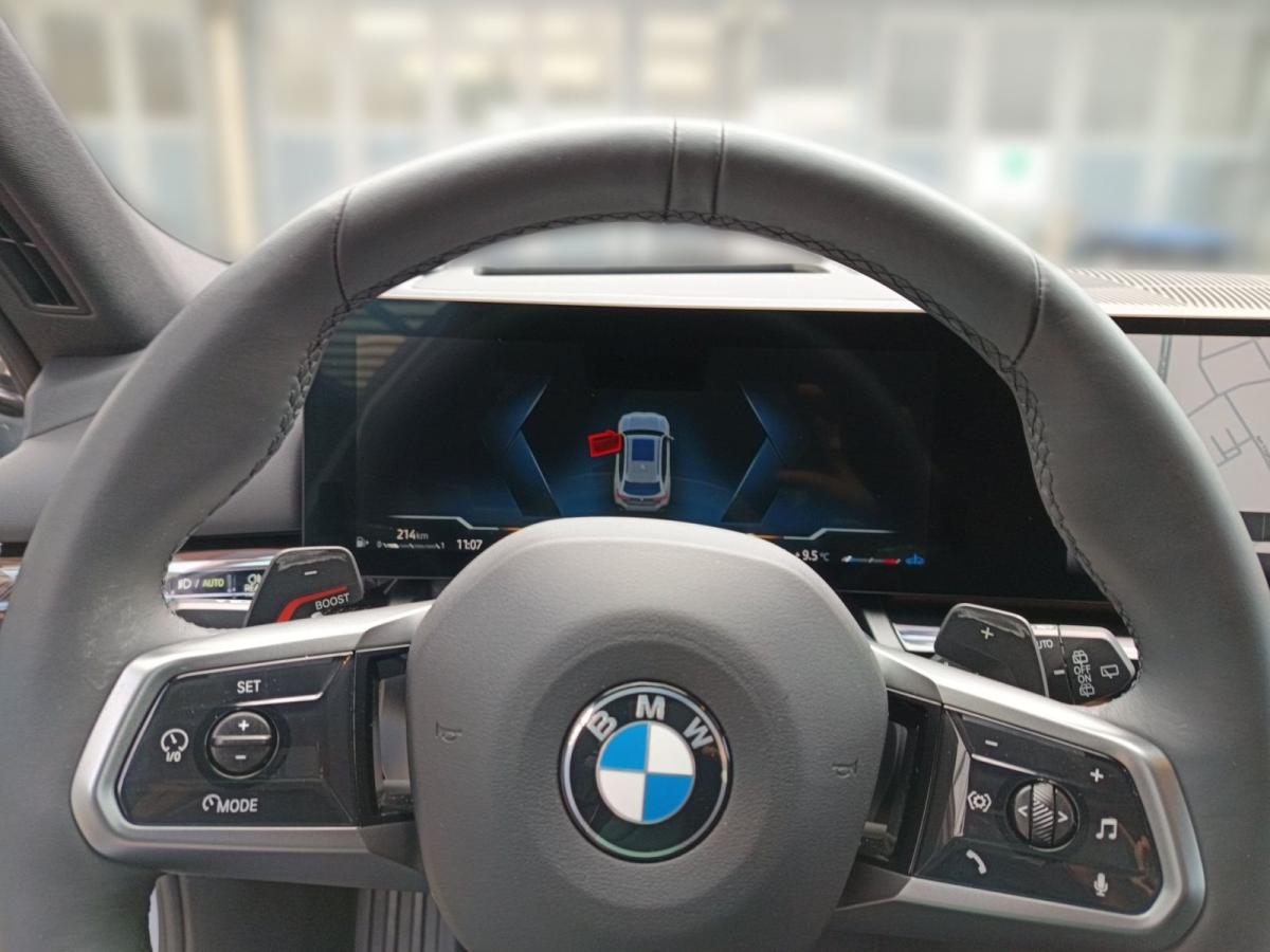 Originalaufnahme des Fahrzeugs
