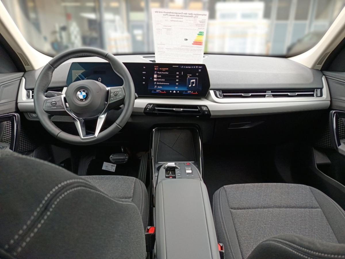 Originalaufnahme des Fahrzeugs