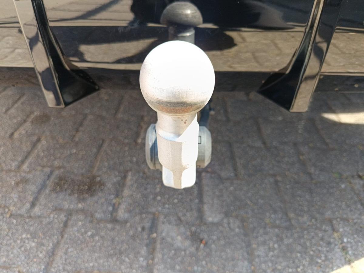 Originalaufnahme des Fahrzeugs