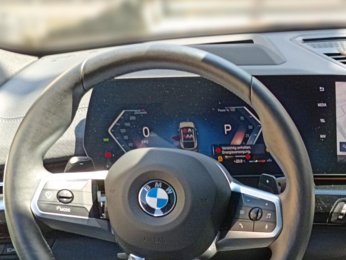 Originalaufnahme des Fahrzeugs
