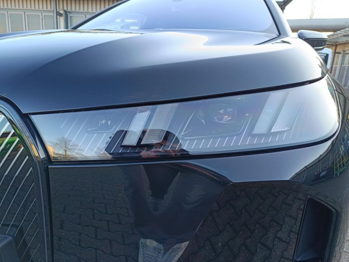 Originalaufnahme des Fahrzeugs