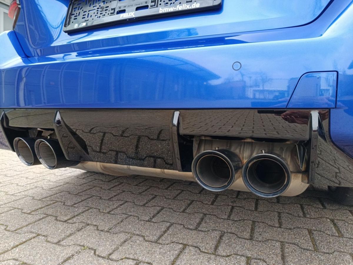 Originalaufnahme des Fahrzeugs
