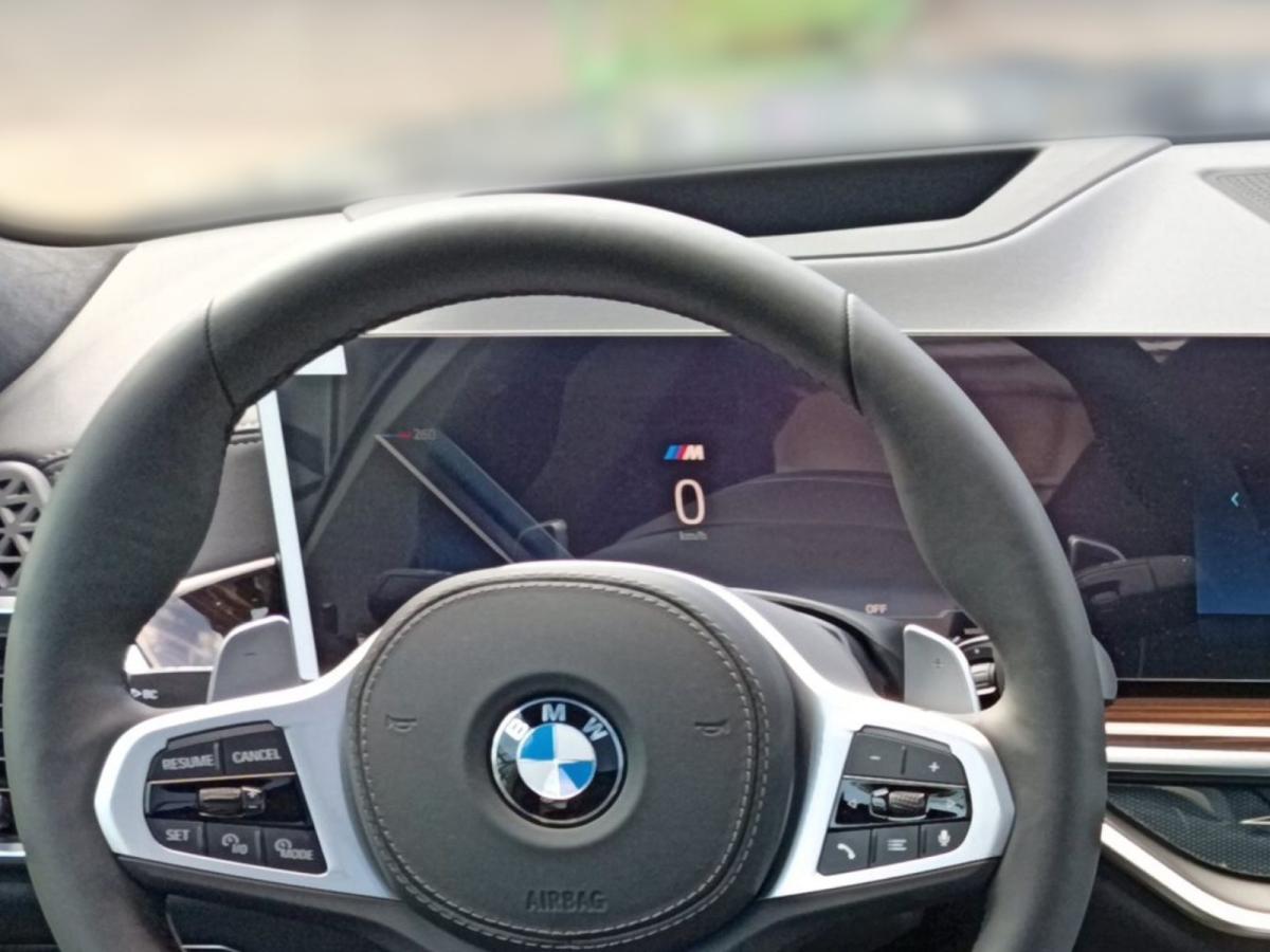 Originalaufnahme des Fahrzeugs