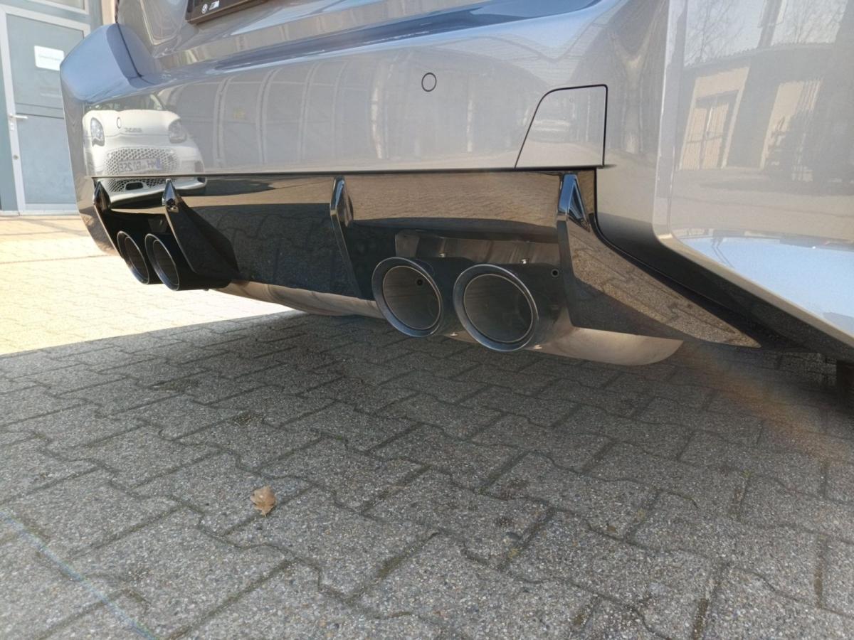 Originalaufnahme des Fahrzeugs