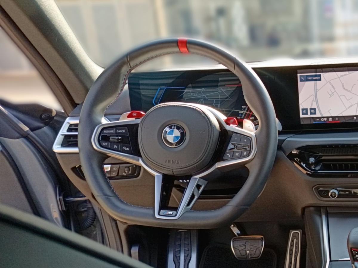 Originalaufnahme des Fahrzeugs