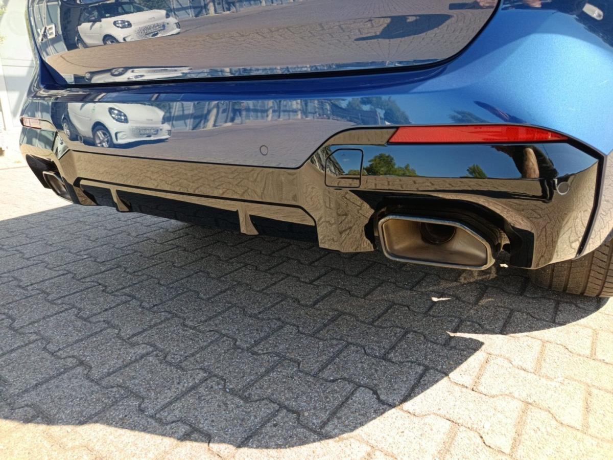 Originalaufnahme des Fahrzeugs