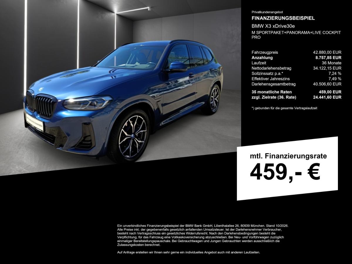 Originalaufnahme des Fahrzeugs