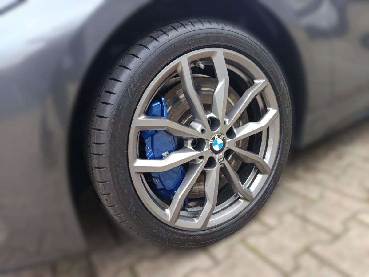 Originalaufnahme des Fahrzeugs