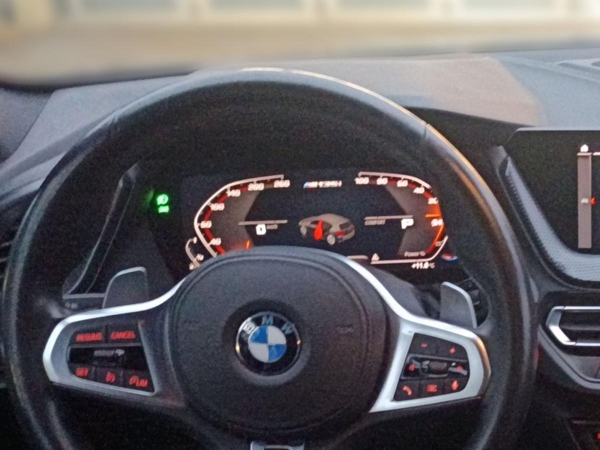 Originalaufnahme des Fahrzeugs