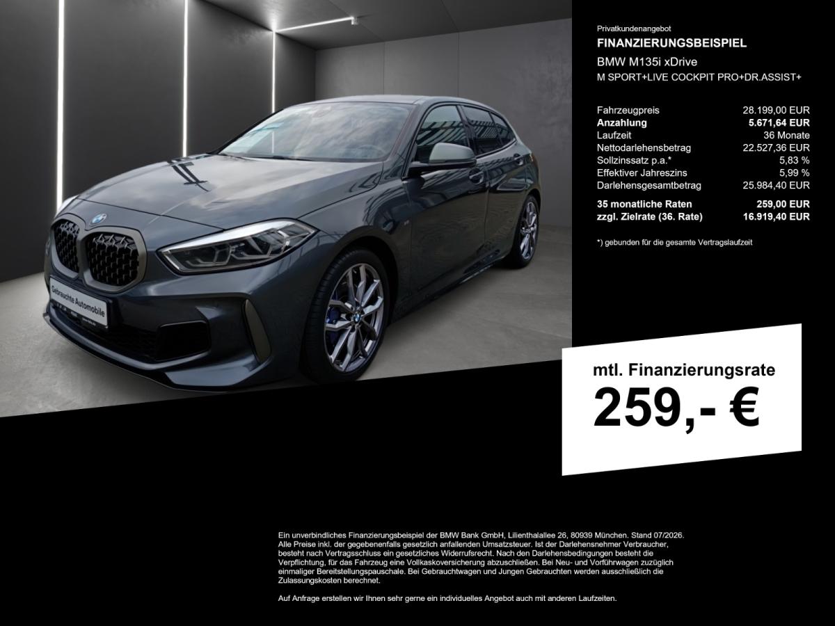 Originalaufnahme des Fahrzeugs