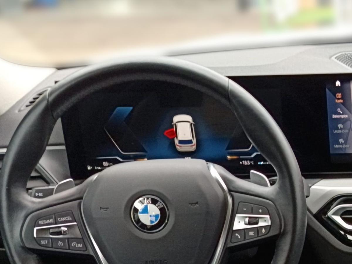 Originalaufnahme des Fahrzeugs