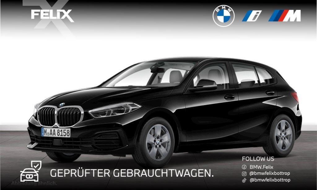 Originalaufnahme des Fahrzeugs