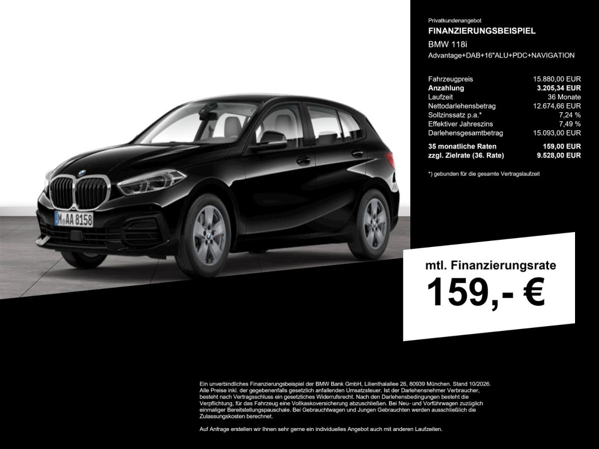 Originalaufnahme des Fahrzeugs