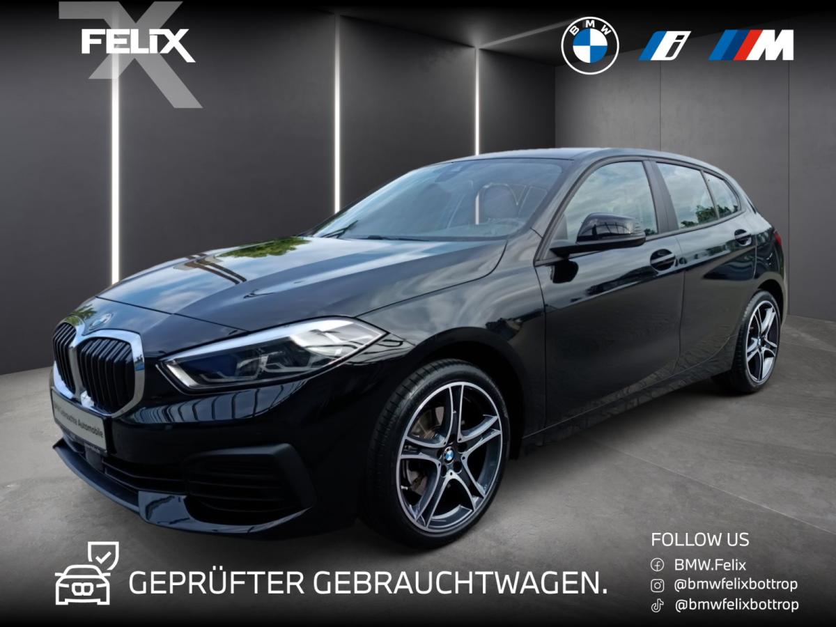Originalaufnahme des Fahrzeugs