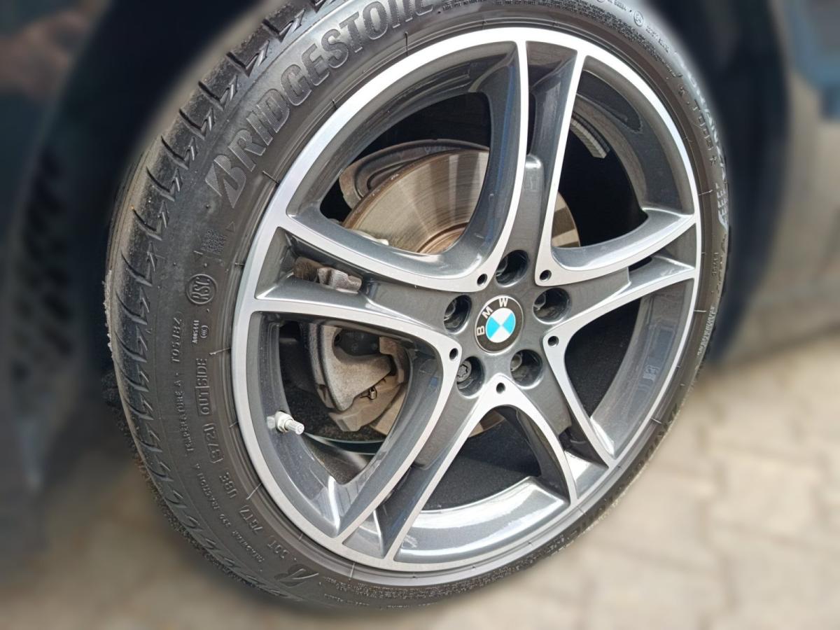 Originalaufnahme des Fahrzeugs