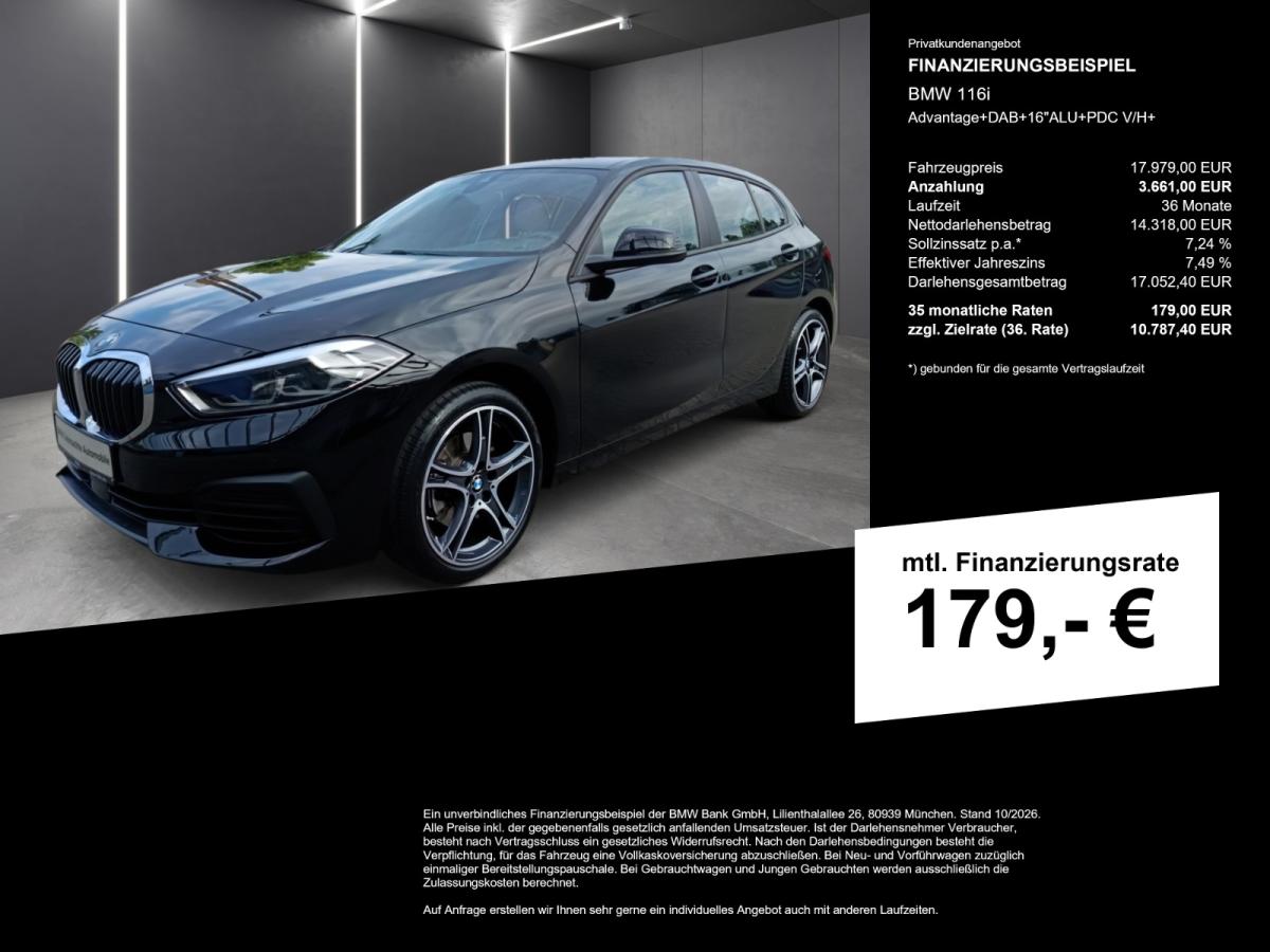 Originalaufnahme des Fahrzeugs