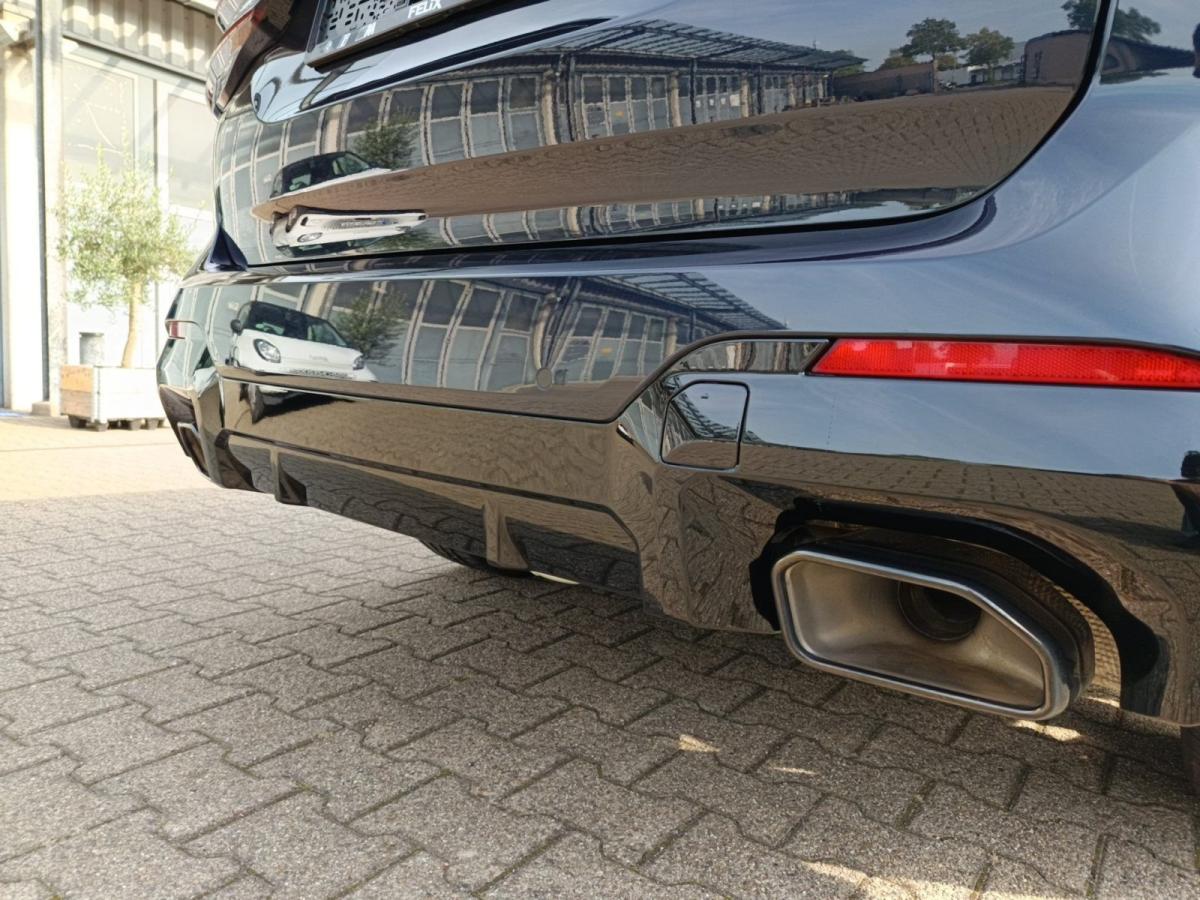 Originalaufnahme des Fahrzeugs