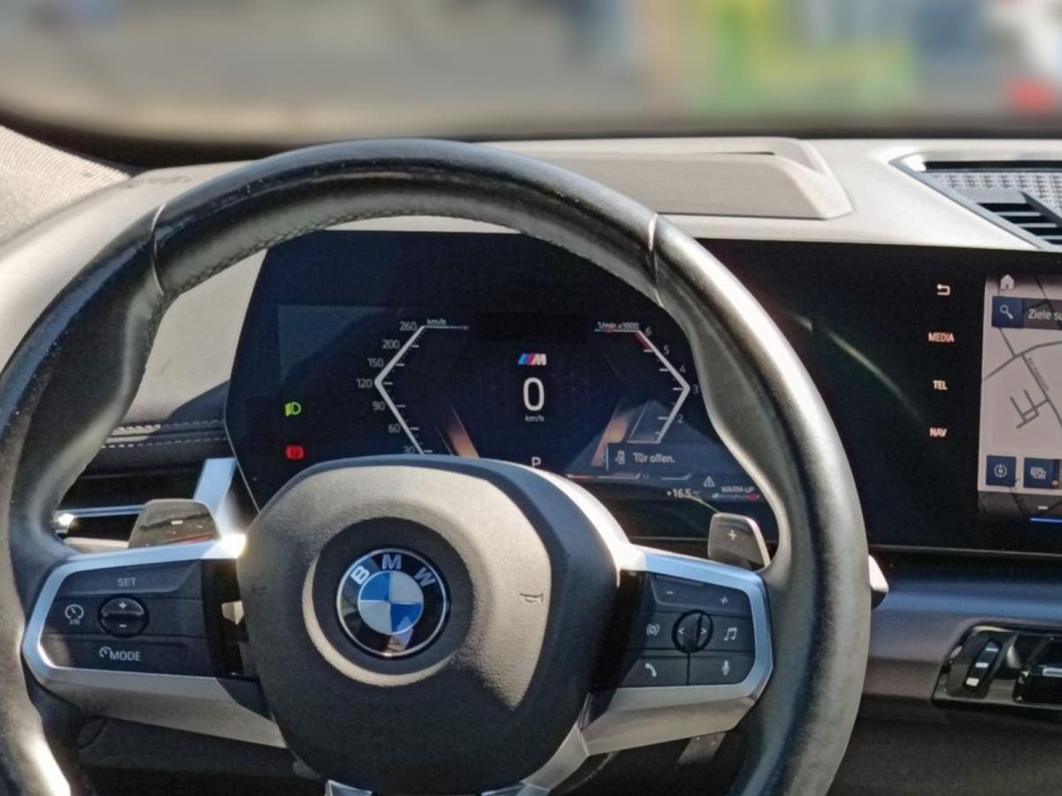 Originalaufnahme des Fahrzeugs