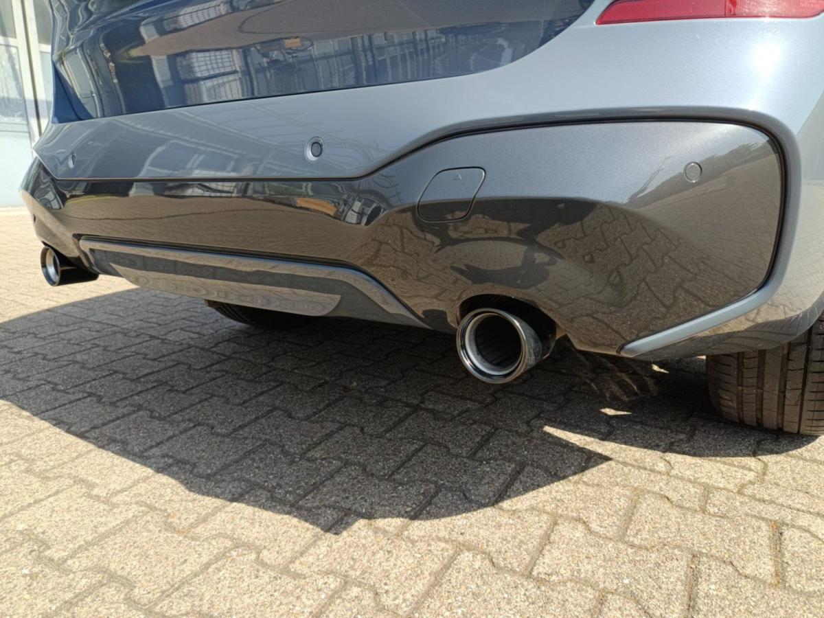 Originalaufnahme des Fahrzeugs