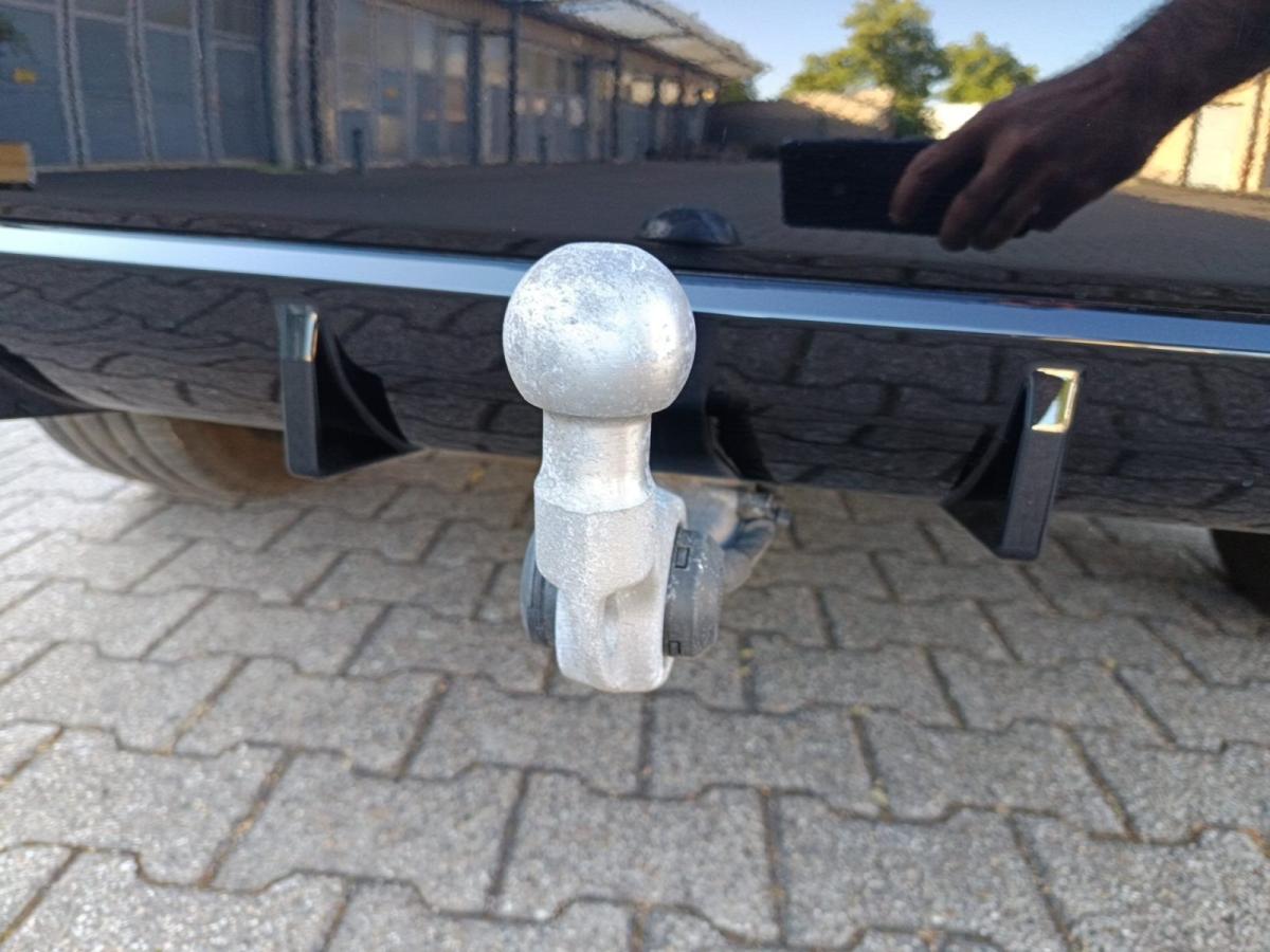 Originalaufnahme des Fahrzeugs