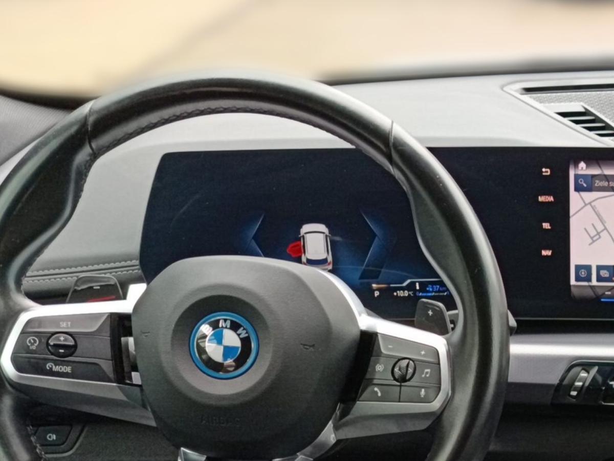 Originalaufnahme des Fahrzeugs