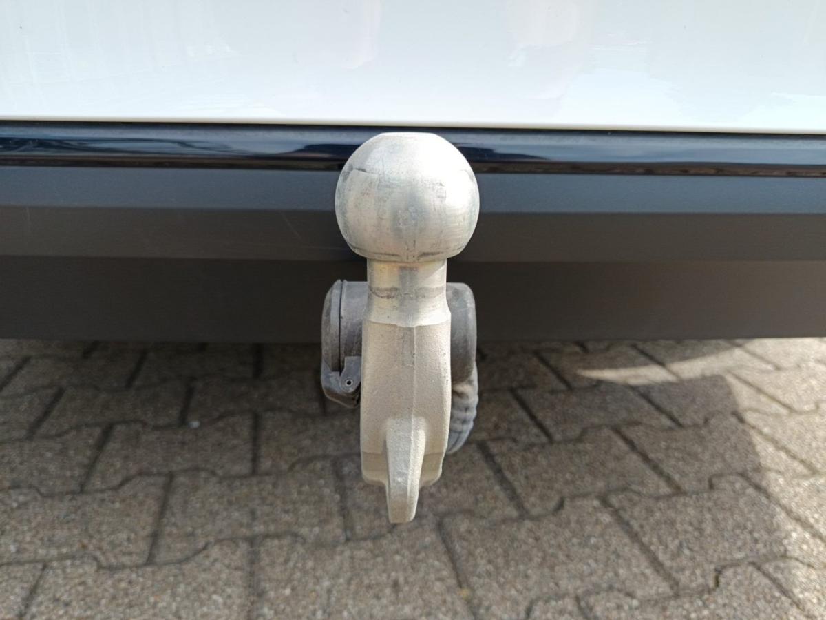 Originalaufnahme des Fahrzeugs