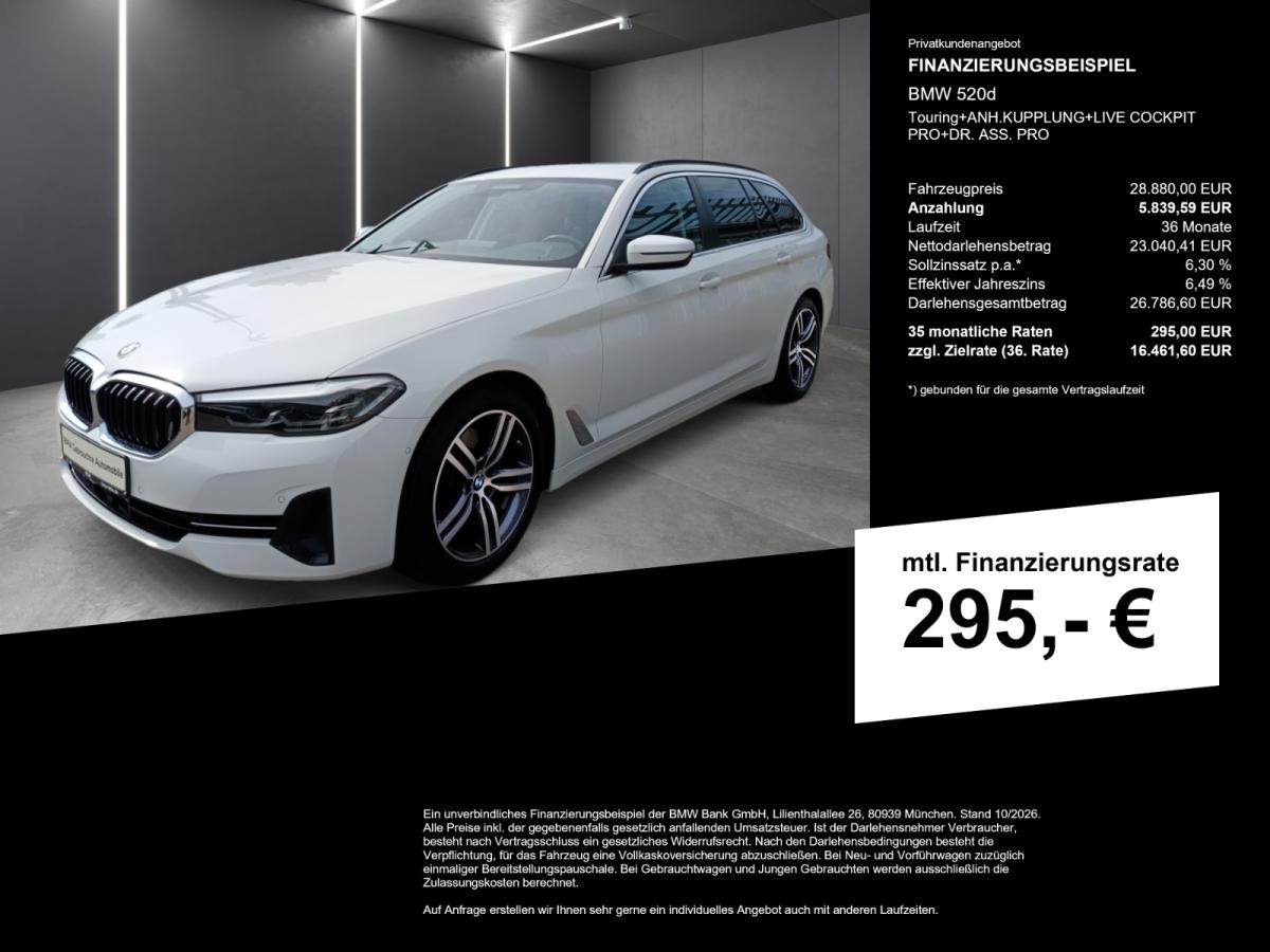 Originalaufnahme des Fahrzeugs