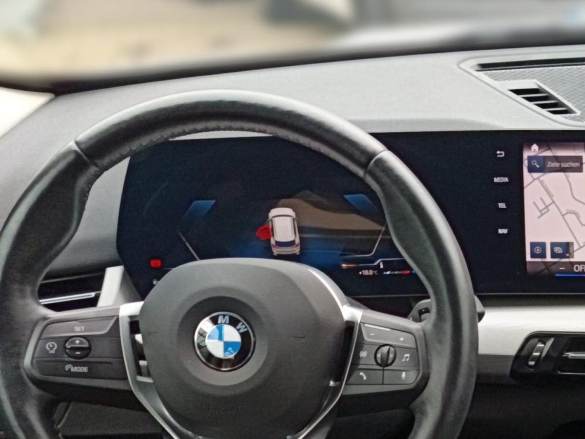 Originalaufnahme des Fahrzeugs