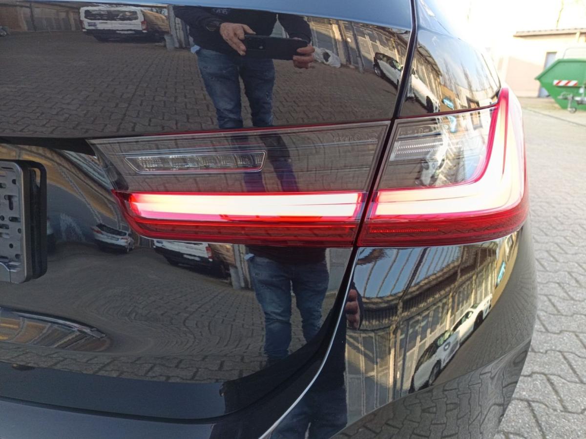 Originalaufnahme des Fahrzeugs