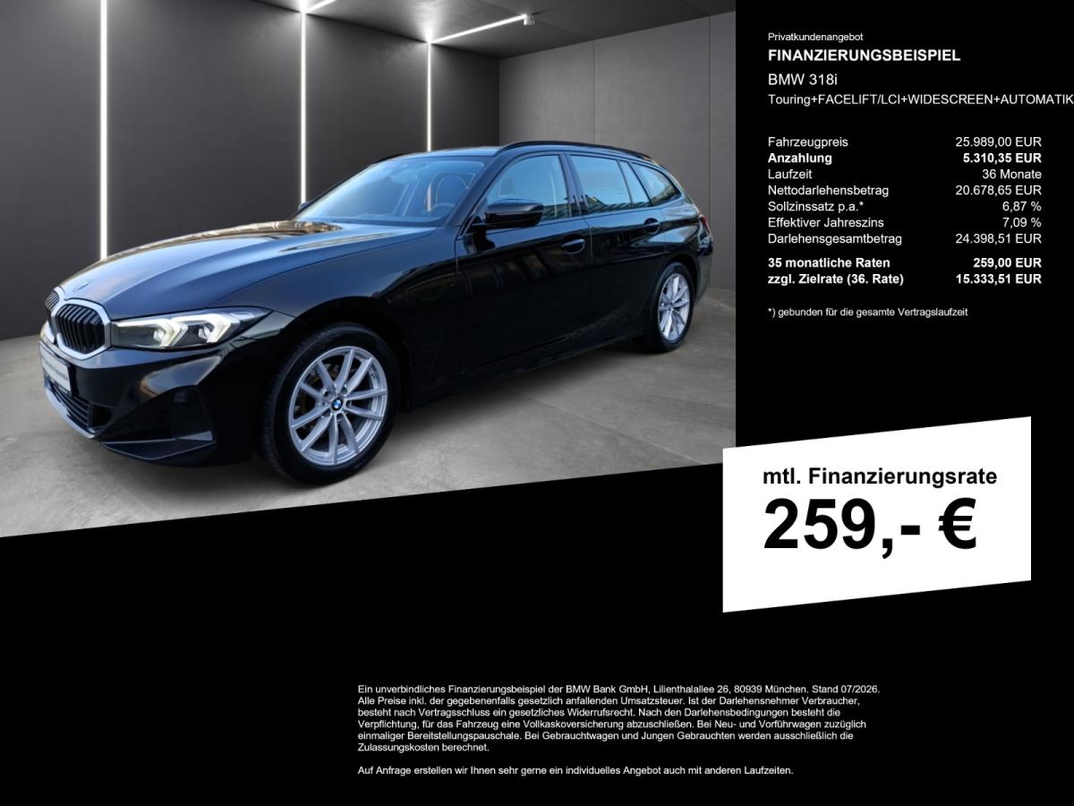 Originalaufnahme des Fahrzeugs