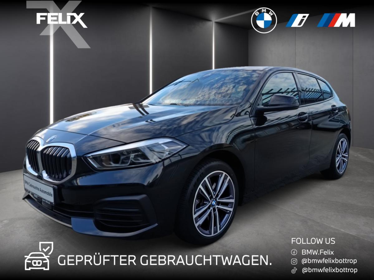 Originalaufnahme des Fahrzeugs