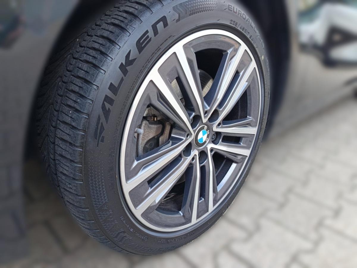 Originalaufnahme des Fahrzeugs