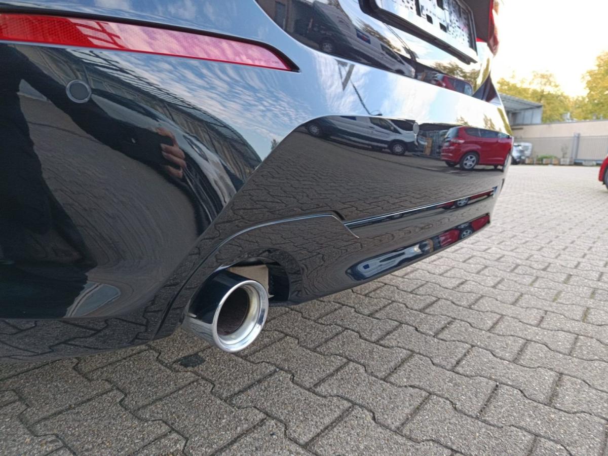 Originalaufnahme des Fahrzeugs