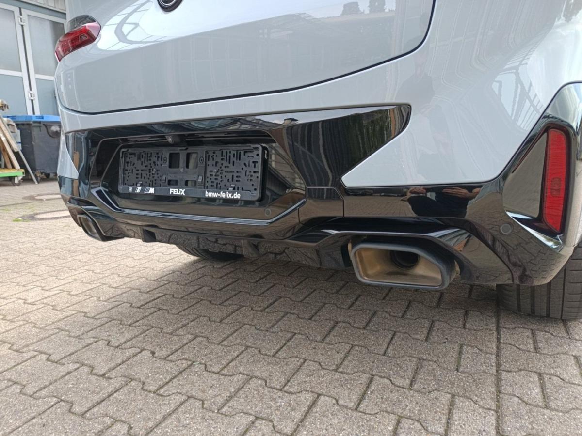 Originalaufnahme des Fahrzeugs