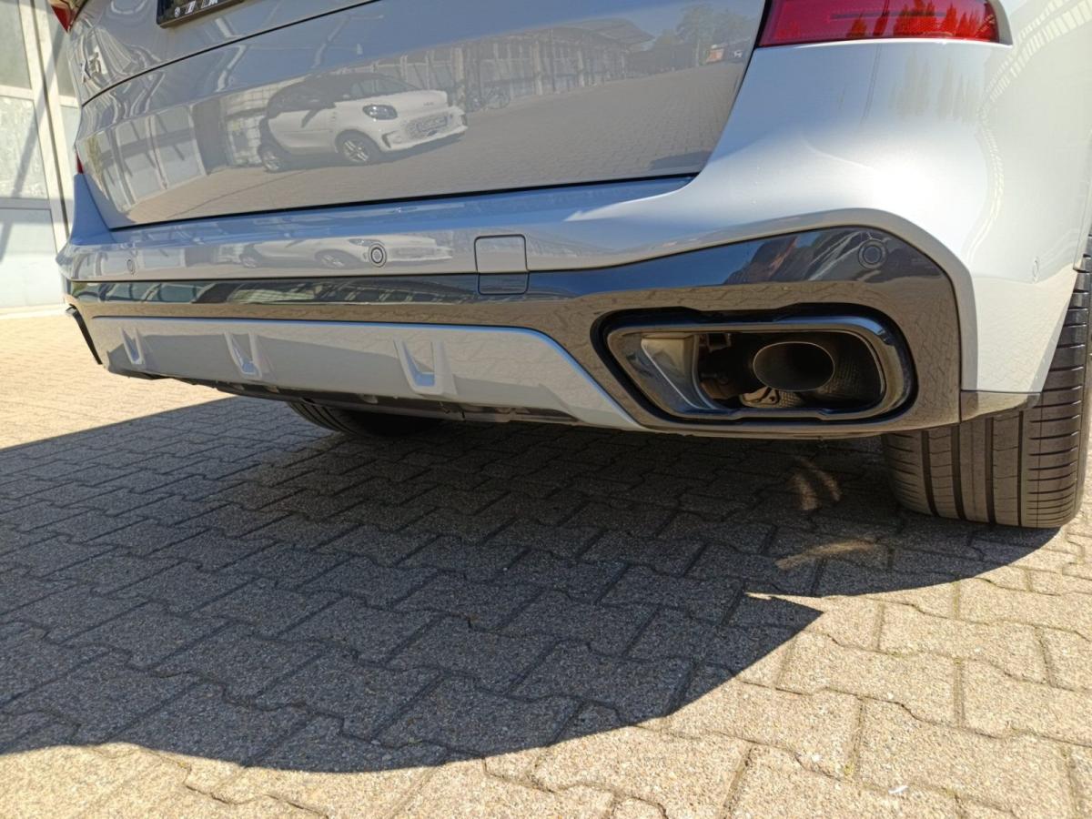 Originalaufnahme des Fahrzeugs