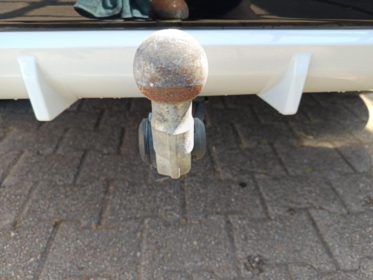 Originalaufnahme des Fahrzeugs