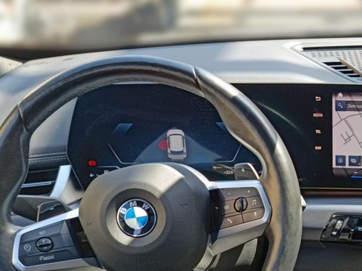 Originalaufnahme des Fahrzeugs