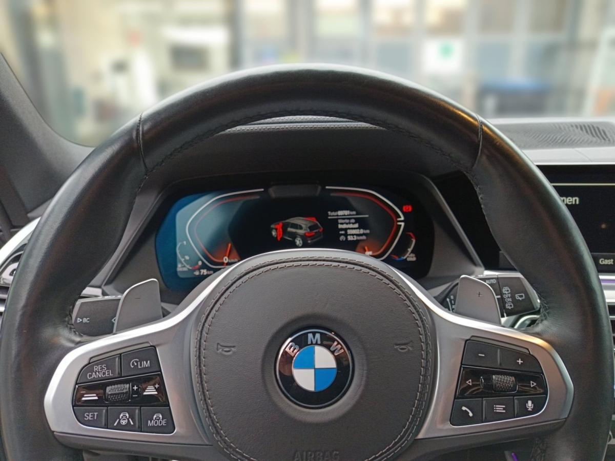 Originalaufnahme des Fahrzeugs