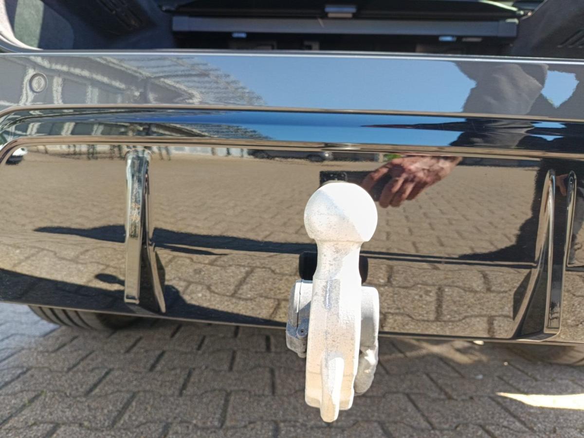 Originalaufnahme des Fahrzeugs