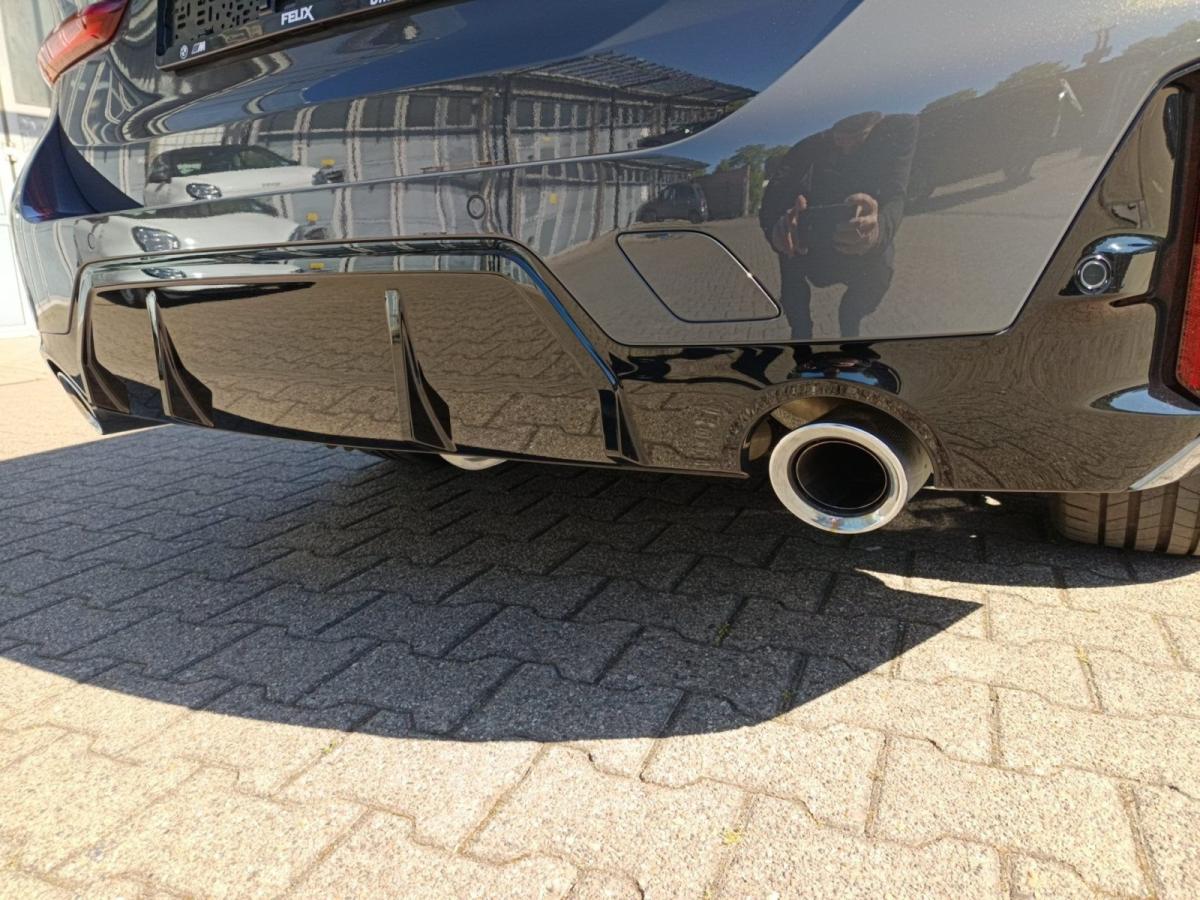 Originalaufnahme des Fahrzeugs