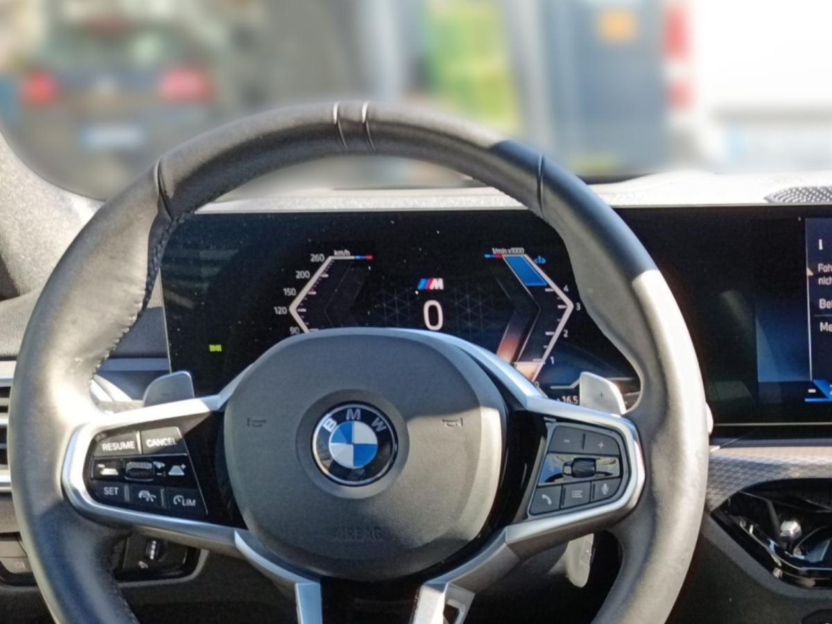 Originalaufnahme des Fahrzeugs
