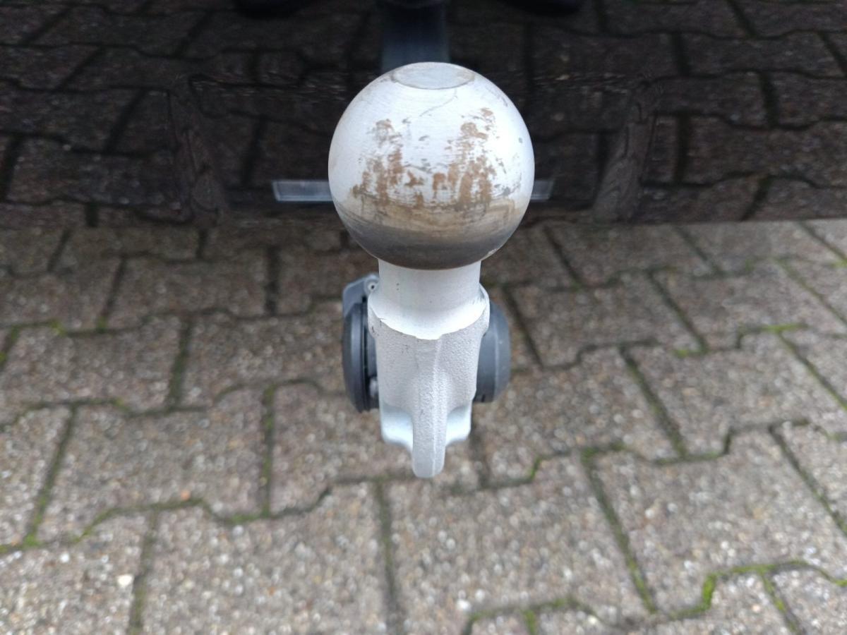 Originalaufnahme des Fahrzeugs