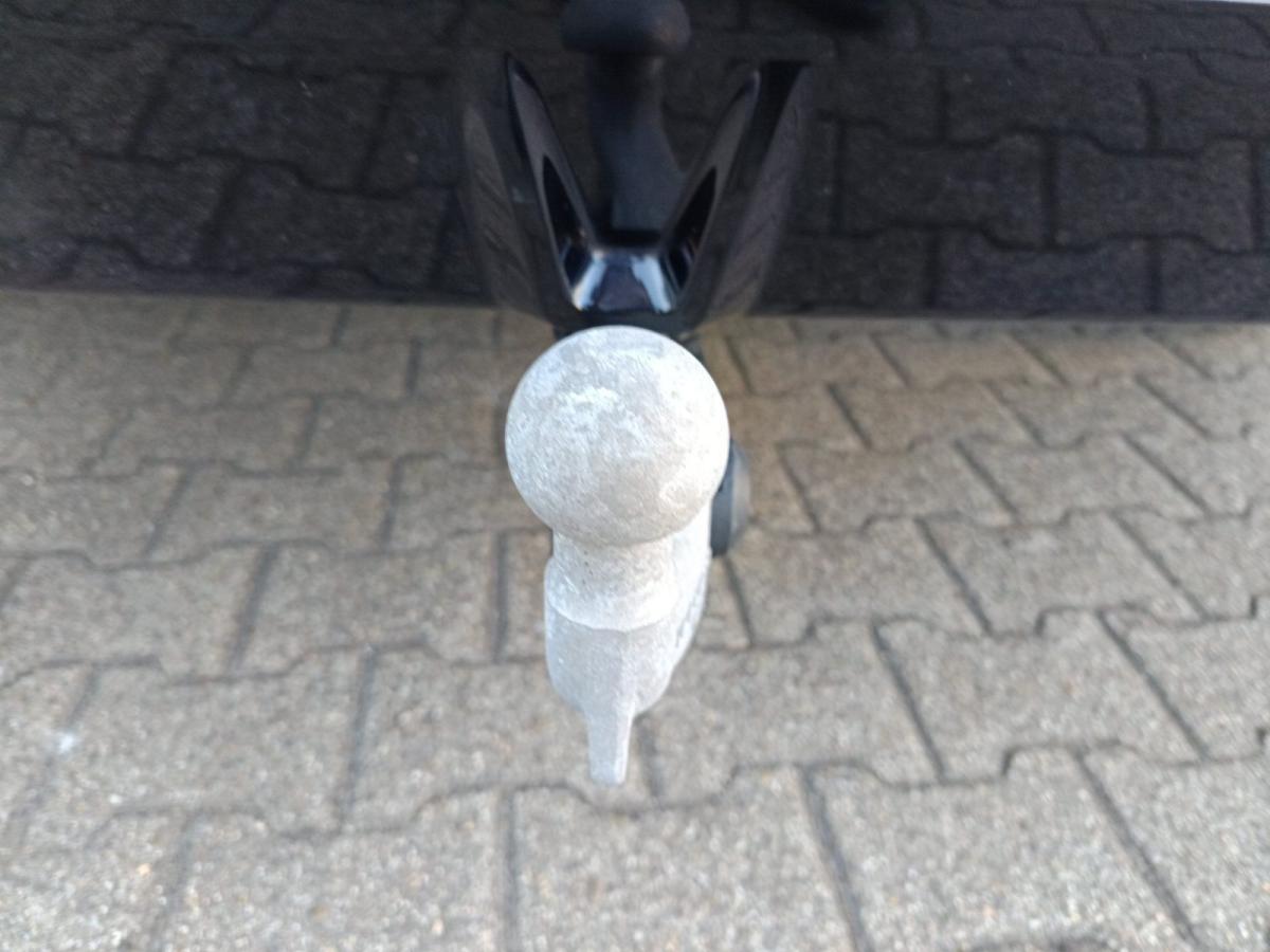Originalaufnahme des Fahrzeugs