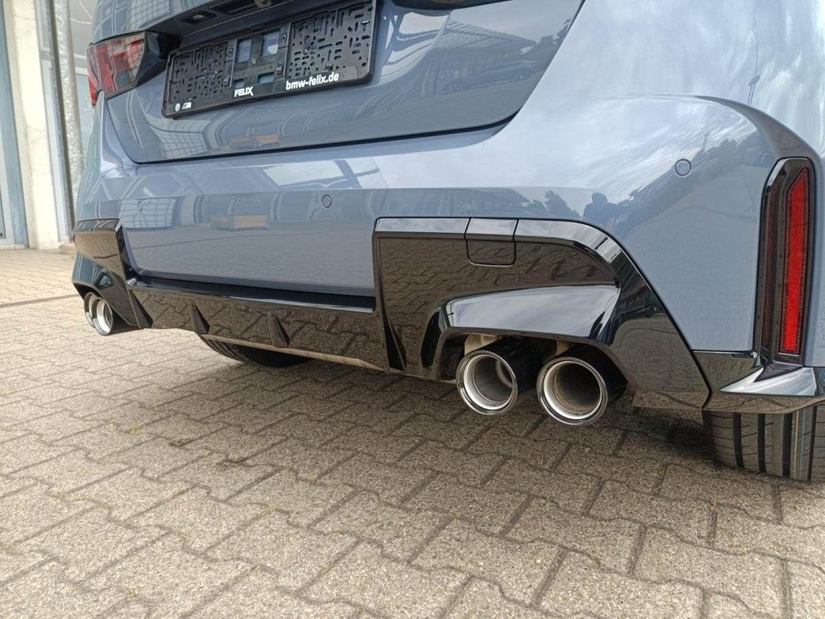 Originalaufnahme des Fahrzeugs