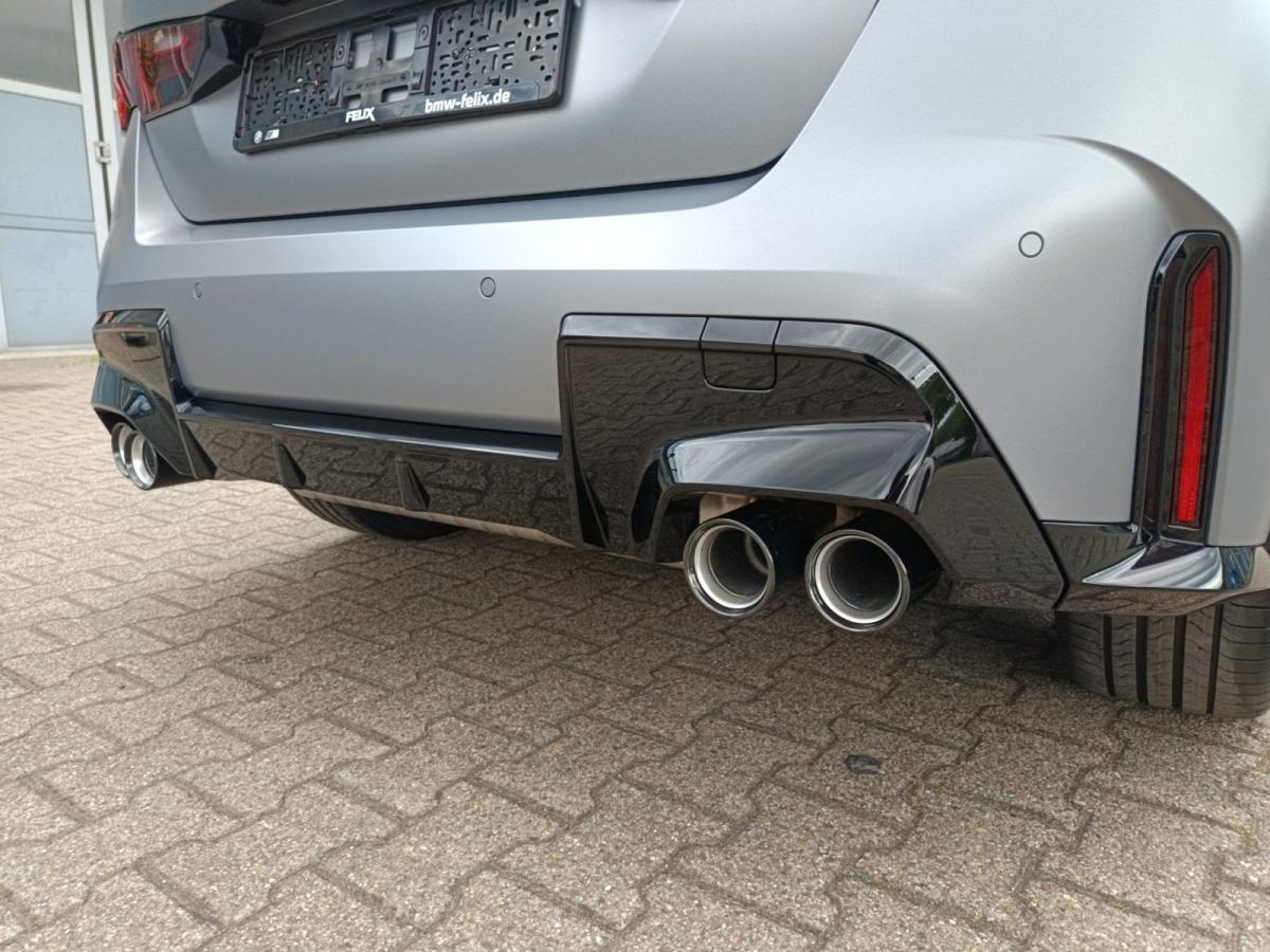 Originalaufnahme des Fahrzeugs