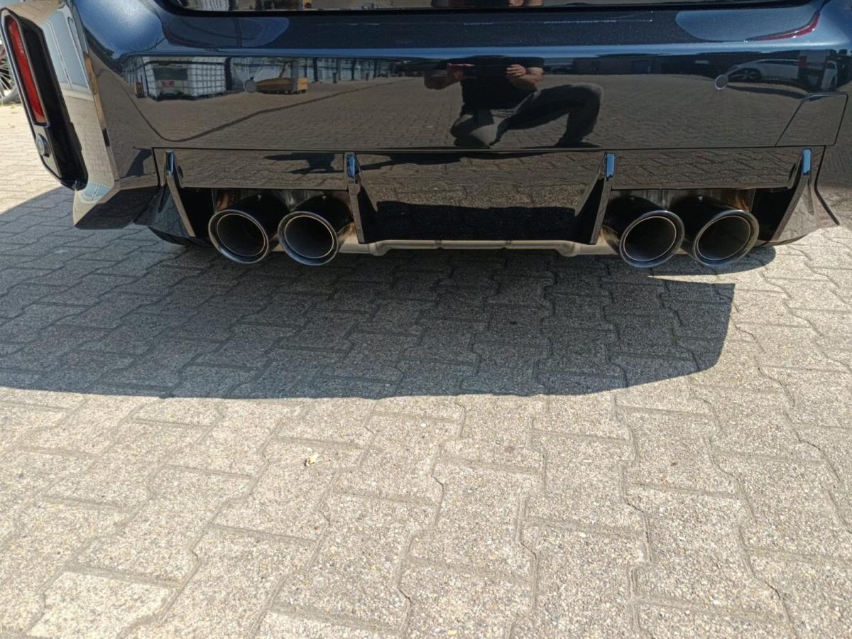 Originalaufnahme des Fahrzeugs