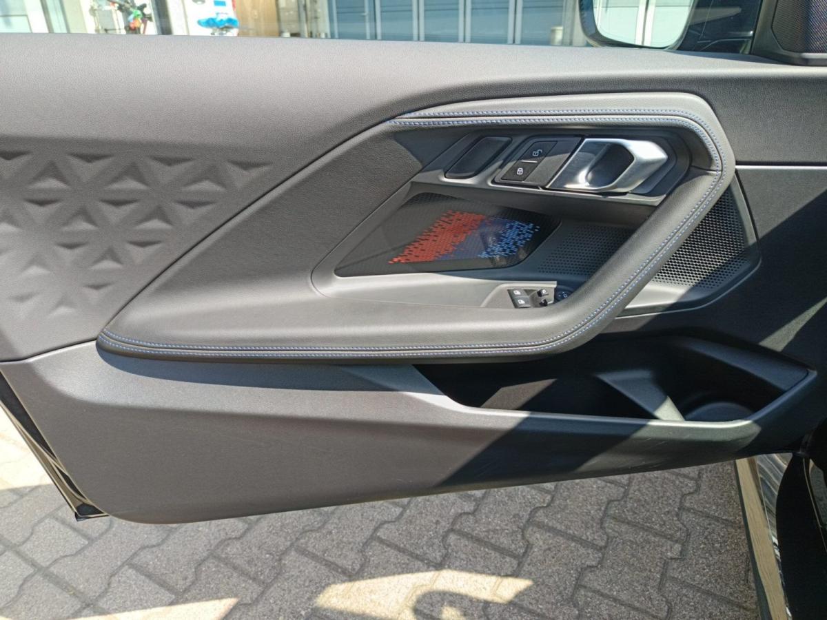 Originalaufnahme des Fahrzeugs